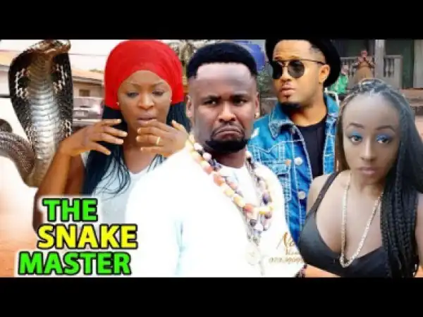 The Snake Master Season 1&2 - 2019